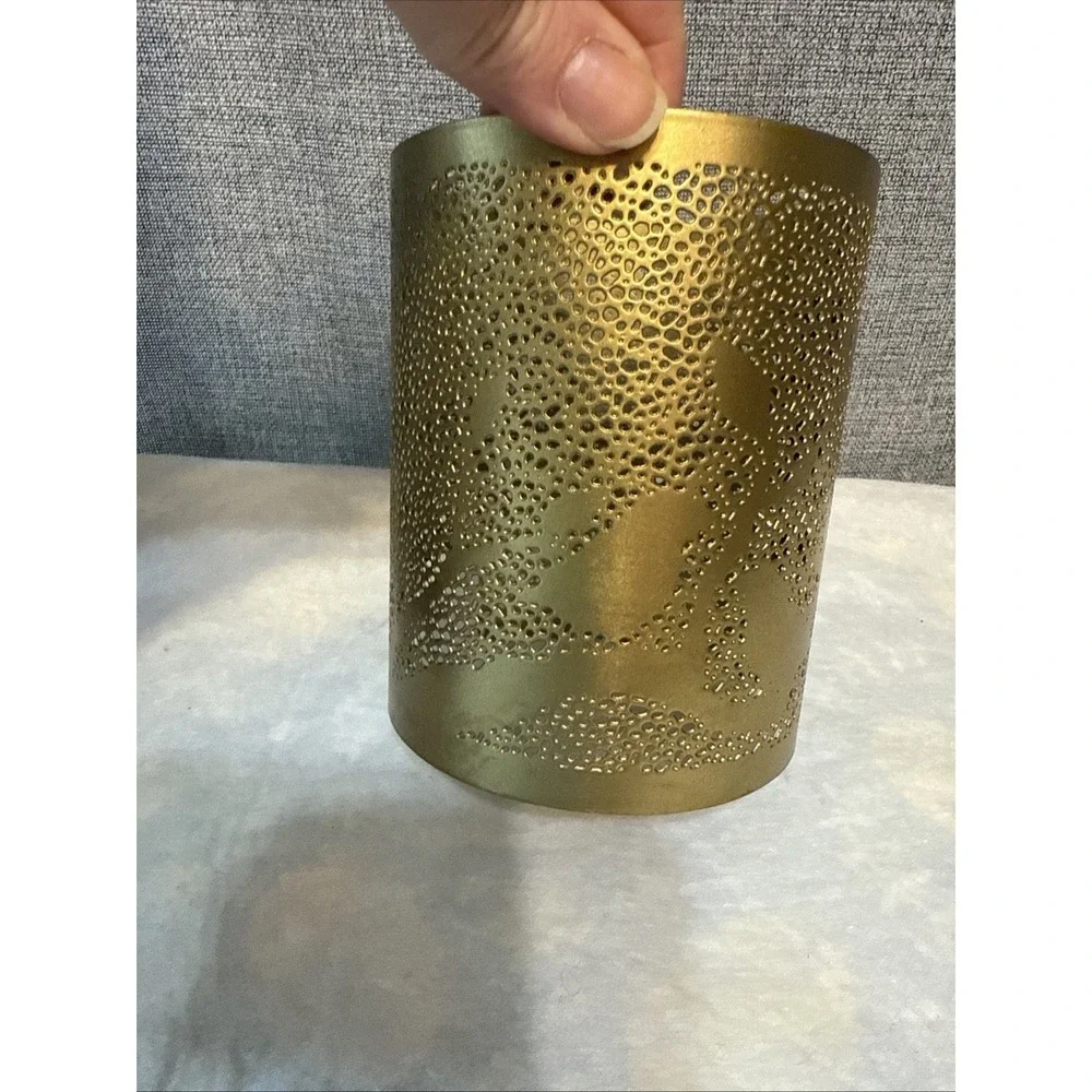 NEW Scentsy CHICKADEE Warmer Wrap Silhouette Wrap Only Birds‎ Retired